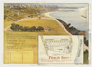 Ocean View Estate Coogee / Peach Bros. Auctioneers & Ag...