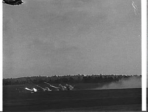 Bankstown Air Show 1962