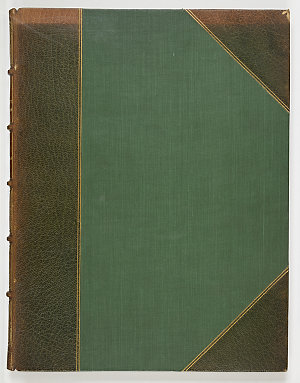 Volume 103: Angus & Robertson manuscripts by C.J. Brenn...