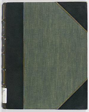 Volume 150: Angus & Robertson manuscripts by H.K.V. Hun...