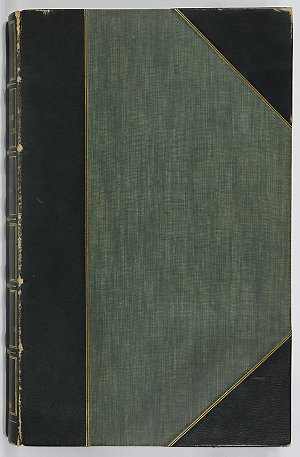 Volume 225: Angus & Robertson manuscripts by Edwin J. W...