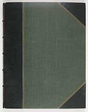 Volume 219: Angus & Robertson manuscripts by Bertram St...