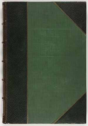 Volume 234: Angus & Robertson scrapbooks - The Henry La...