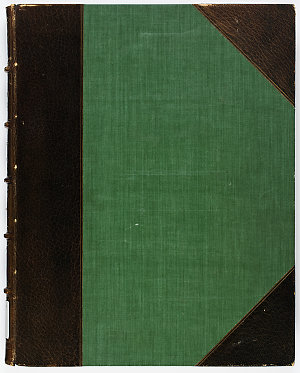 Volume 255a: Angus & Robertson pictorial material - The...