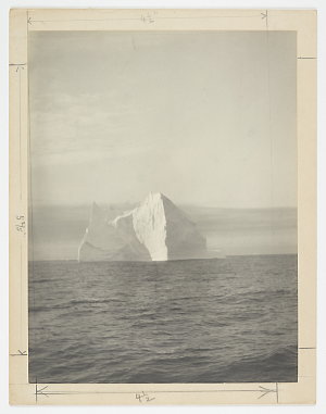 Item 1280: Geographical narrative and cartography. A we...