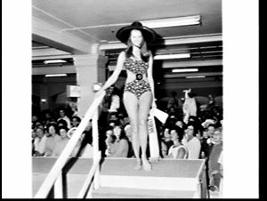 Quest of Quests Beauty Pageant 1969