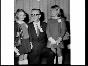 Far West Children's Health Scheme Annual State Conferen...