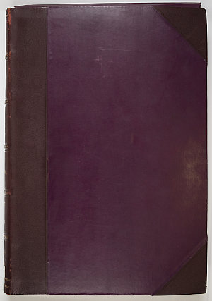 Volume 106: John Macarthur receipted bills, 1822-1828, ...
