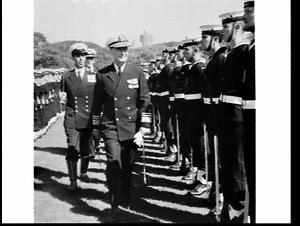 US Navy honours HMAS Hobart, for service in Vietnam in ...