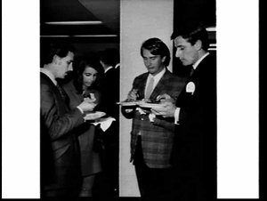 Radio Creative Workshop '69 AAAA (Australian Associatio...