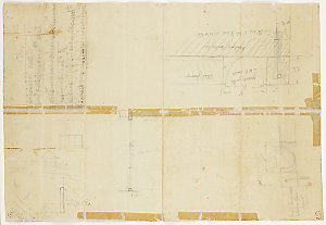 Proposed house Nth Curl Curl for W. M. Farley Esq. / Sy...