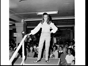 Quest of Quests Beauty Pageant 1969