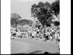 $10,000 Wills Masters Golf Tournament, 1968, Manly Golf...