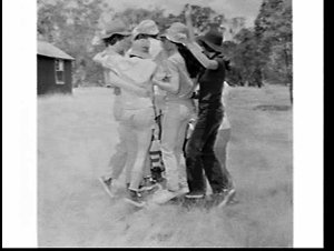Outward Bound camp, Canberra