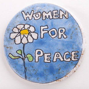 Series 03: Women's issues badges