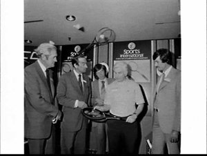International Toy and Sporting Goods Trade Fair, Hilton...