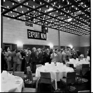 Export Development Group of NSW Export Awards 1980 pres...