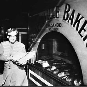 G.W. Dando's Gladesville Bakery
