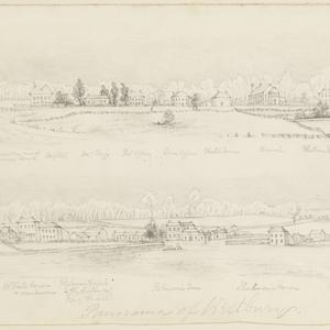 Views in Victoria, New South Wales and Tasmania, 1853 /...