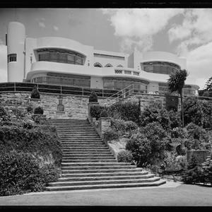 Item 266: Captain James Patrick, residence, Craigend, D...