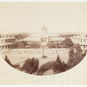 [New South Wales Country Scenes], ca. 1860-1925
