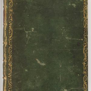 Book of Hours, use of Rome : manuscript.