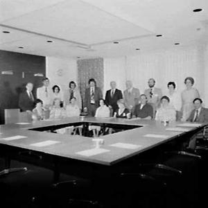 Metropolitan Western region Nurses Education Board, Wes...