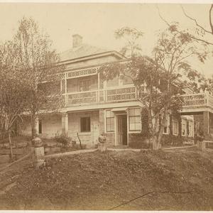 [Millers Point, Sydney ; Residences at Hunters Hill, Mi...
