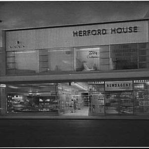 Herford House, 1 Knox Street, Double Bay