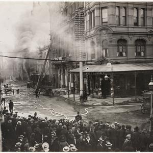 [Her Majesty's Theatre Fire, 1902]
