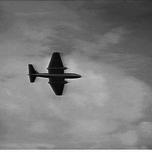 Air Force Week 1960 flying display and open day, Richmo...