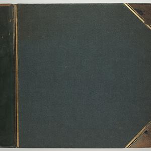 J. E. Tenison-Woods : Album of drawings, ca. 1879, 1881...