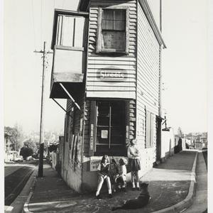 File 35: Walkabout magazine : New South Wales published...