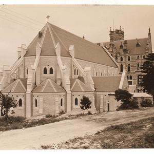 Hood Collection part II : [Churches and church groups, ...