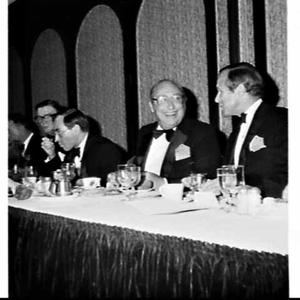 Chamber of Manufactures' Annual Dinner 1980, Boulevard ...