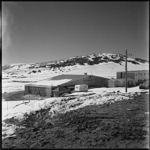 File 11: Smiggins, Perisher, landscape, October 1962 / ...