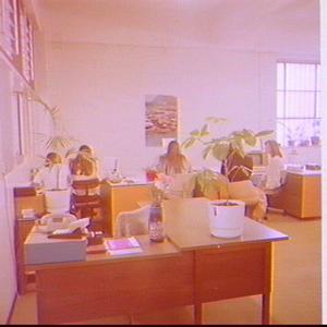 Telex classes
