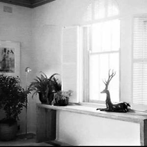 Natural Stone finishes in Mrs. Graham Huxley's house, H...