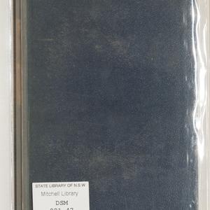 The poetical works of John Milton.