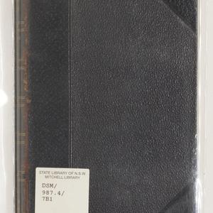 Emigration to New Zealand : description of the province...