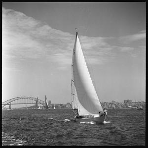 File 01: Sydney Harbour, [1938-1964] / photographed by ...