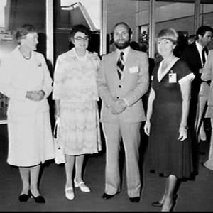Metropolitan Western region Nurses Education Board, Wes...