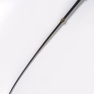 Item 20: Riding whip of Lachlan Macquarie the Younger, ...