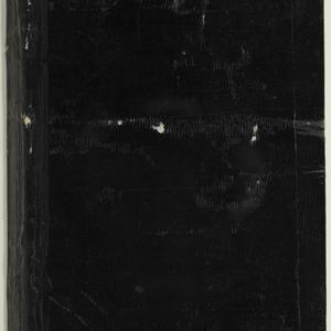 Baker diary, 1918-1919 / Charles Albert Baker