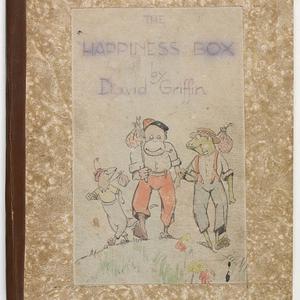 David Griffin - Books written with Leslie Greener and H.M. Chalmers, 1942-1944