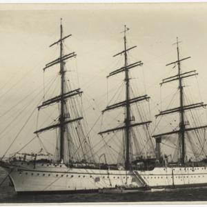 Taisei Maru (sailing ship)