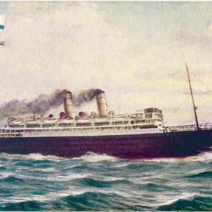 Otranto (merchant ship)