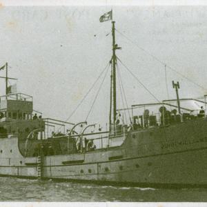 John Williams IV (merchant ship)