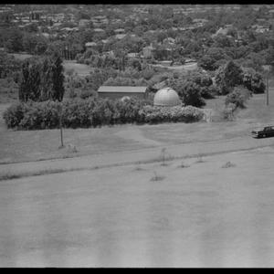 Riverview Observatory, 3 February 1964 / photographs by Victor Johnston