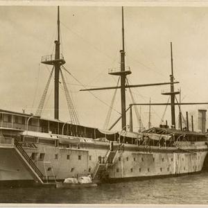 Tingira (merchant ship)